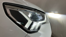 Audi Q3 35 TFSI Black Edition 5dr S Tronic Petrol Estate